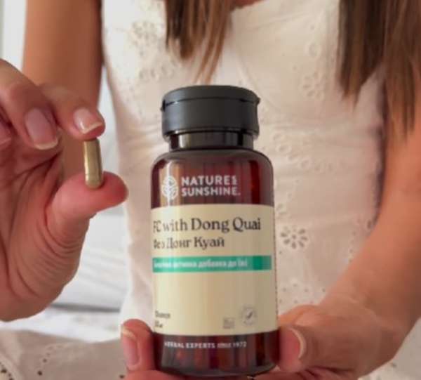 Фото Еф Сі з Донг Куай